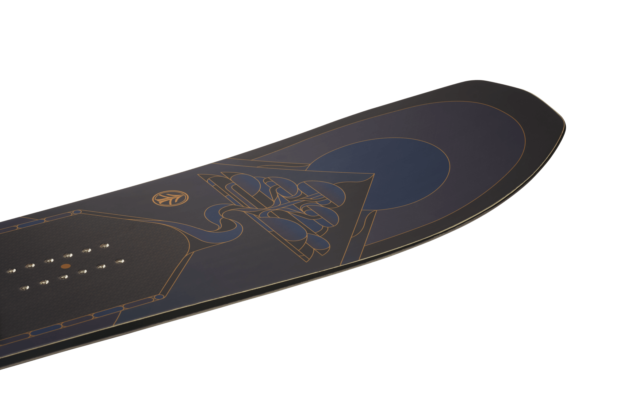 Bonsai Enduro Snowboard