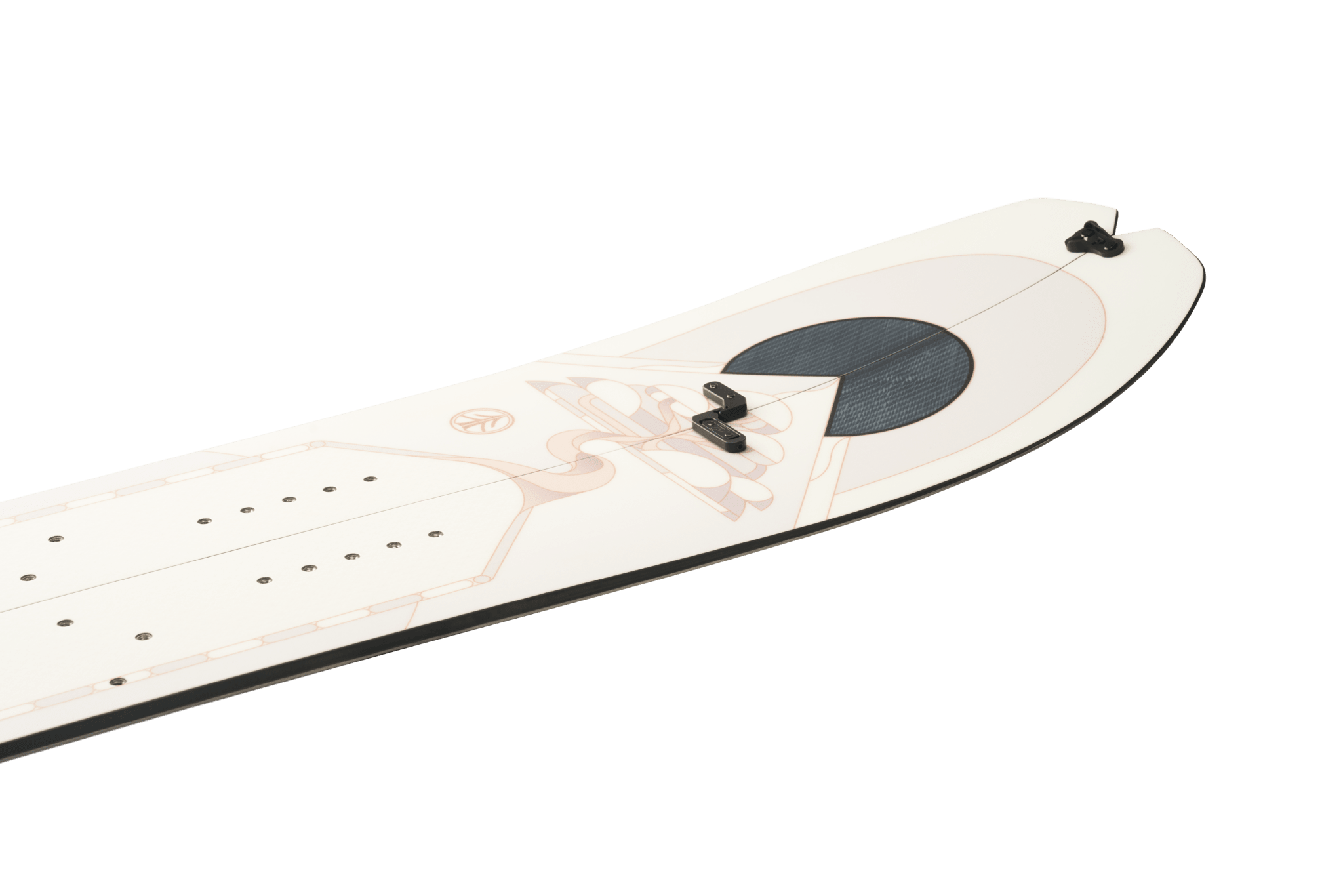 Bonsai Pro Carbon Splitboard