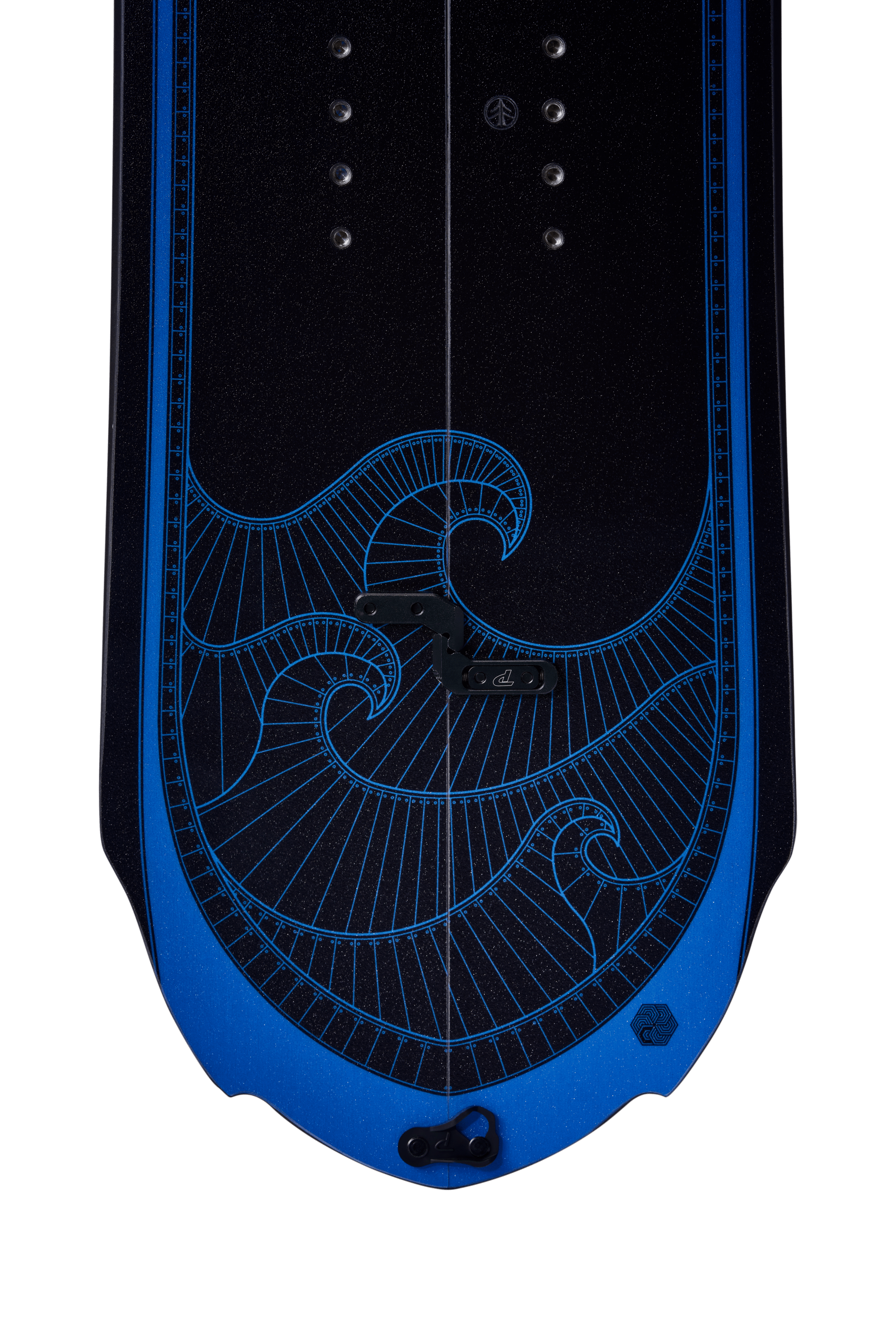 Swell Pro Carbon Splitboard