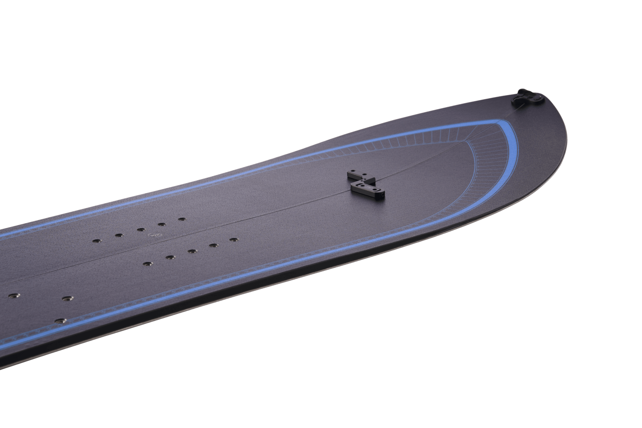 Swell Pro Carbon Splitboard