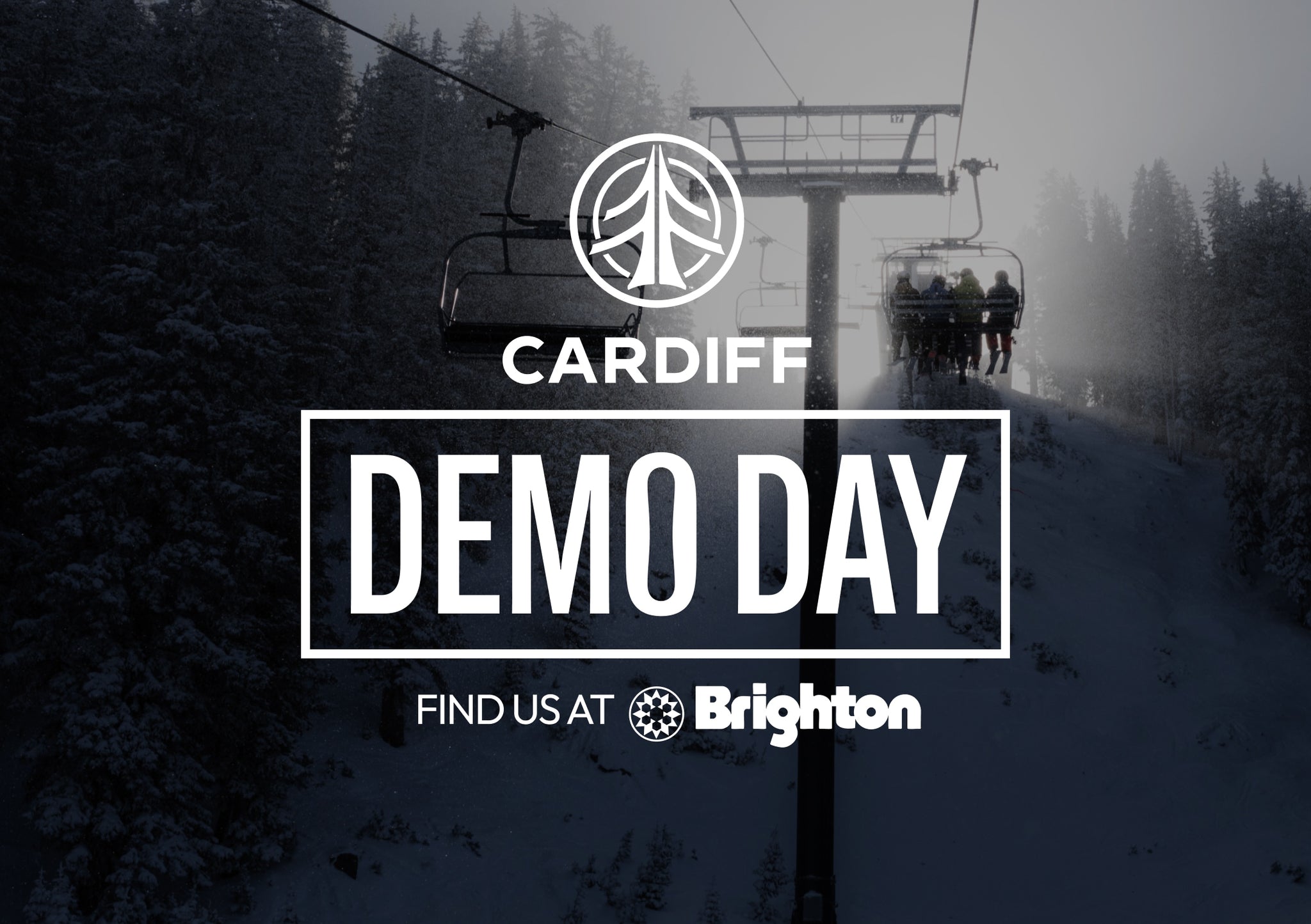 Demo Day: Brighton