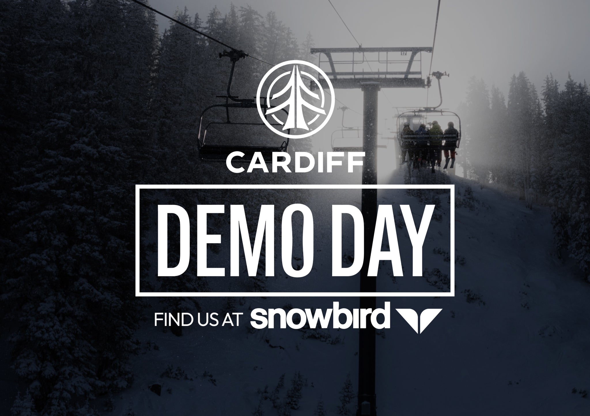 Demo Day: Snowbird