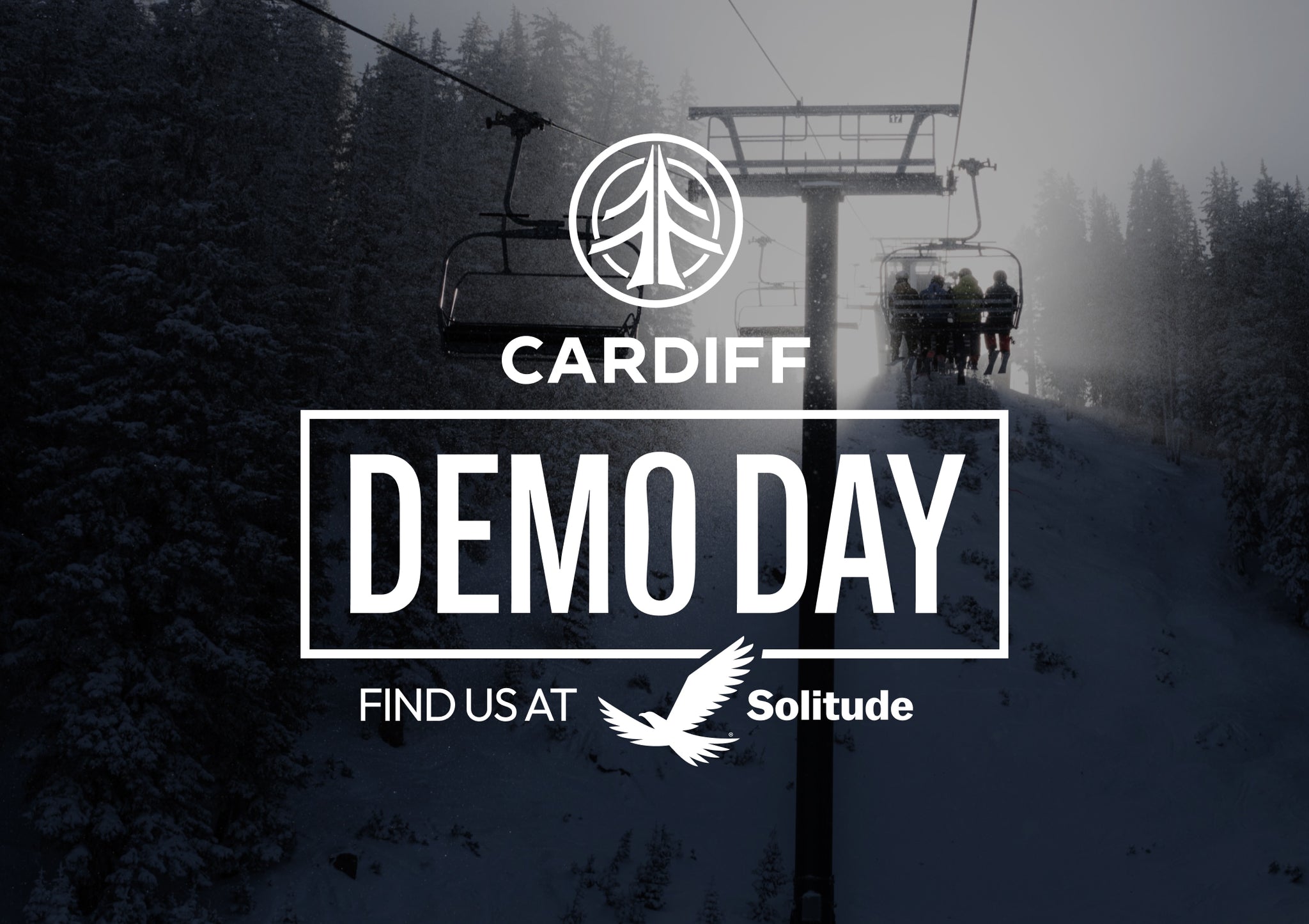 Demo Day: Solitude